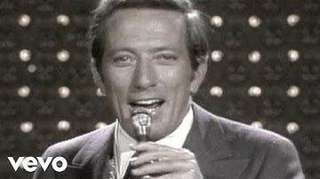 Andy Williams, Denise Van Outen - Can