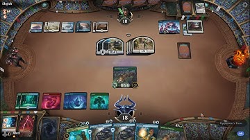 Alet7  Temur Flash MFO Day1_Match 2 VS Azorius Control