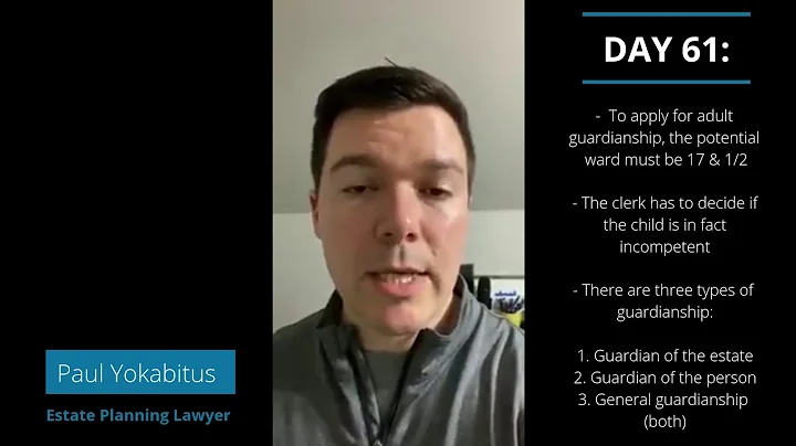 Adult Guardianship: What You Need To Know!