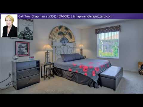 2702 La Posada Drive, The Villages, FL home video tour