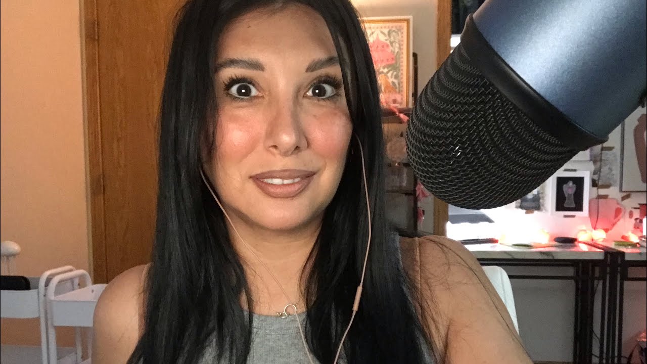 4th of July Disaster Party | Daddy Daughter Duo| and Bonnie Blue is a Mess| ASMR 
