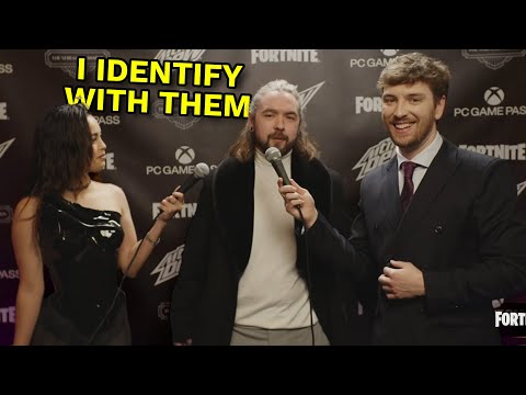 Jacksepticeye Shares His Process Of Finding Charities for Thankmas