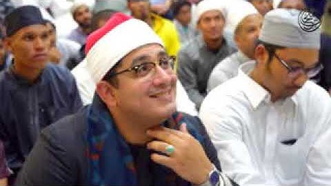 من. .أجمل. ما.قرأ--الشيخ ..محمود الشحات انور(جنوب أفريقيا) سوره غافر والكوثر