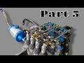 homemade forklift, Part 5 | rc action homemade