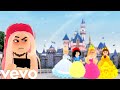 °Mad at Disney° by Salem Ilese | Royale High Music Video