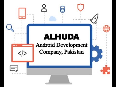 Desktop Application Company Pakistan