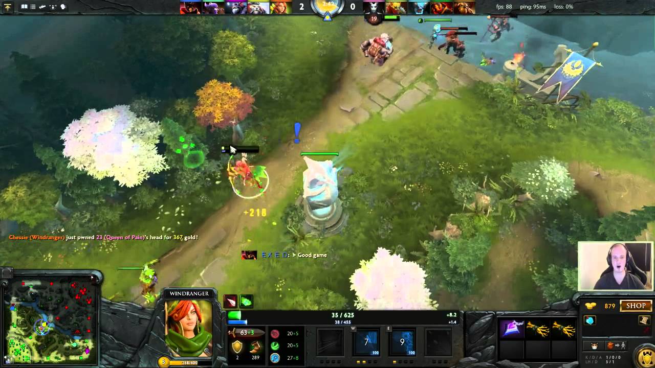 Powershot profesional