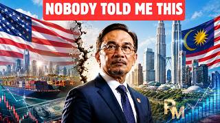 Everyone Warned Me About Malaysia… But Nobody Told Me This