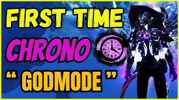 Playing CHRONOMANCER For The First Time and It