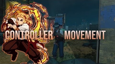 JOTH+ (BO4 Skating/Advanced Movement Montage)