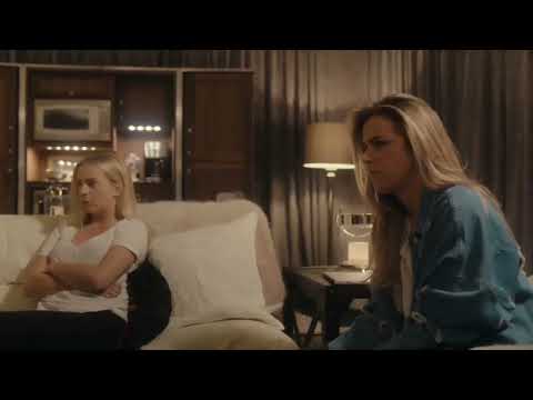 Selena Gomez sad scene from 'My Mind & Me' (Official video)