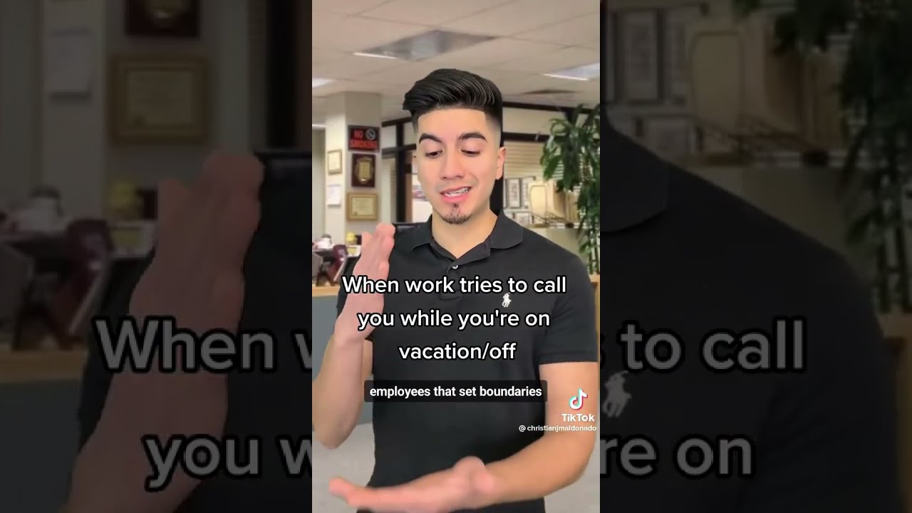 When Work Tries To Call You While Re On Vacation Off Christianjmaldonado Shorts