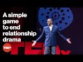 How To Stop Arguing With Your Partner In Just Minutes Roderick Jeter TEDxSanDiego How To Stop Arguing With Your Partner In Just Minutes Roderick Jeter TEDxSanDiego
