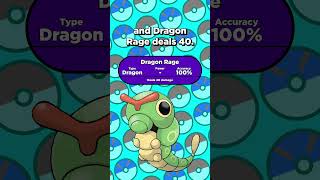The Bane of Randomized Pokemon #pokemon #pokemonfacts #pokemonchampions