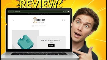Podimotools.com Review Podimo Tools Design Products Scam or Legit 2024