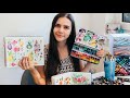 My favorite Art Supplies! 🎨 The best Watercolors for Beginners & Artists