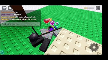 Cool little Bug/Glich In Mortem Metallum