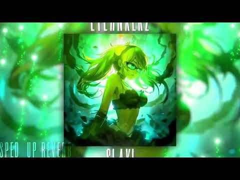 Eternxlkz SLAY Sped Up 1 Hour 