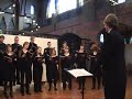 Tomás Luis de Victoria - O Vos Omnes