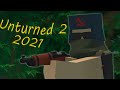 Unturned: Стоит ли играть в 2021 году? | Unturned 2