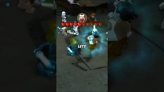 Did You Know About This Mod In Lego Star Wars The Complete Saga?