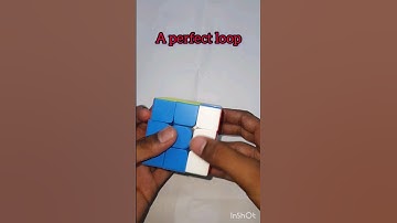 A perfect loop #shorts #loop