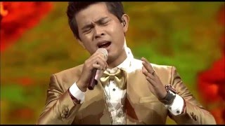 We Love Disney Concert | Dapatkah Kau Rasakan Cinta - Cakra Khan