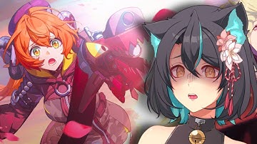 Do Not Go Gentle Into That Good Night - Zenless Zone Zero 2.2 Main Story Quest