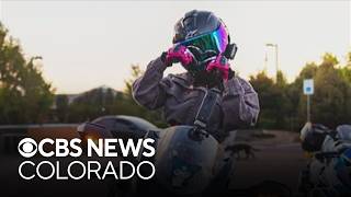 Friends remember Colorado motorcyclist killed in alleged intentional hit-and-run