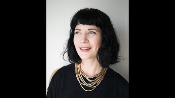 Speaker Series: Authoring for Mixed Reality with Timoni West