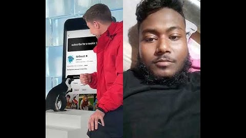 Can I Teach a Penguin To Subscribe?