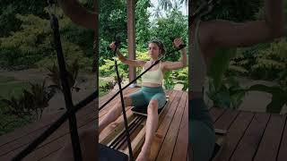 Flowletic: силові вправи | Тренування для тонусу, сили та витривалості #Flowletic #СиловіВправи