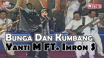 Yanti Mala & Imron Sadewo - Bunga Dan Kumbang (Official Live Music)