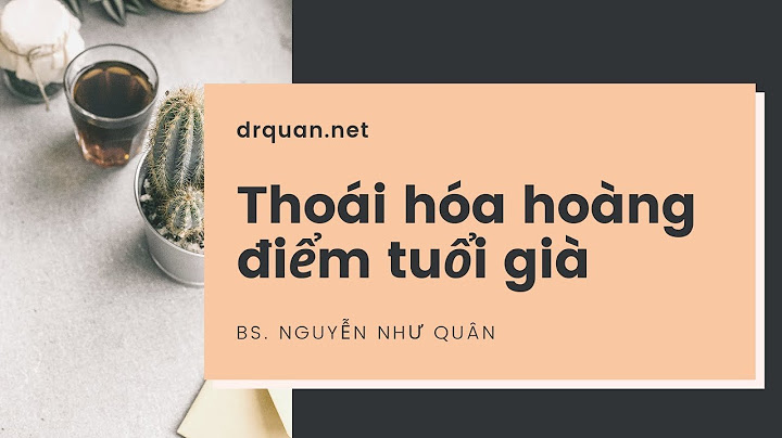 Cơ quan thoái hóa ở người có ý nghĩa gì năm 2024