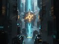 Future Energy 2050 | The Rise of Fusion Power ☢️🌌”