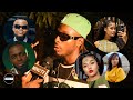 Sani boy afunguka kuhusu ugomvi wa diamond na harmonize marioo hamisa mobetto uwoya na wolper