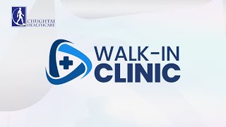 Walk In Clinic