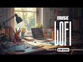 Lofi Jazz for Deep Focus ☕ Smooth Background Music for Work &amp; Study