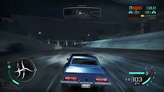 Foundry Road (The Projects) | Need for Speed: Carbon