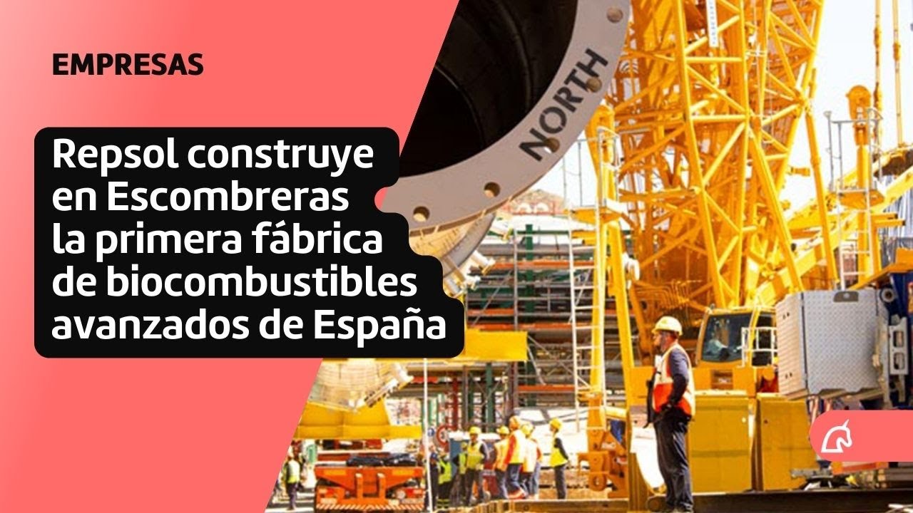 Los combustibles 'Made in Spain' que alargan la vida de tu coche gasolina y diesel 'lo petan' 4 Motor16 Motor16