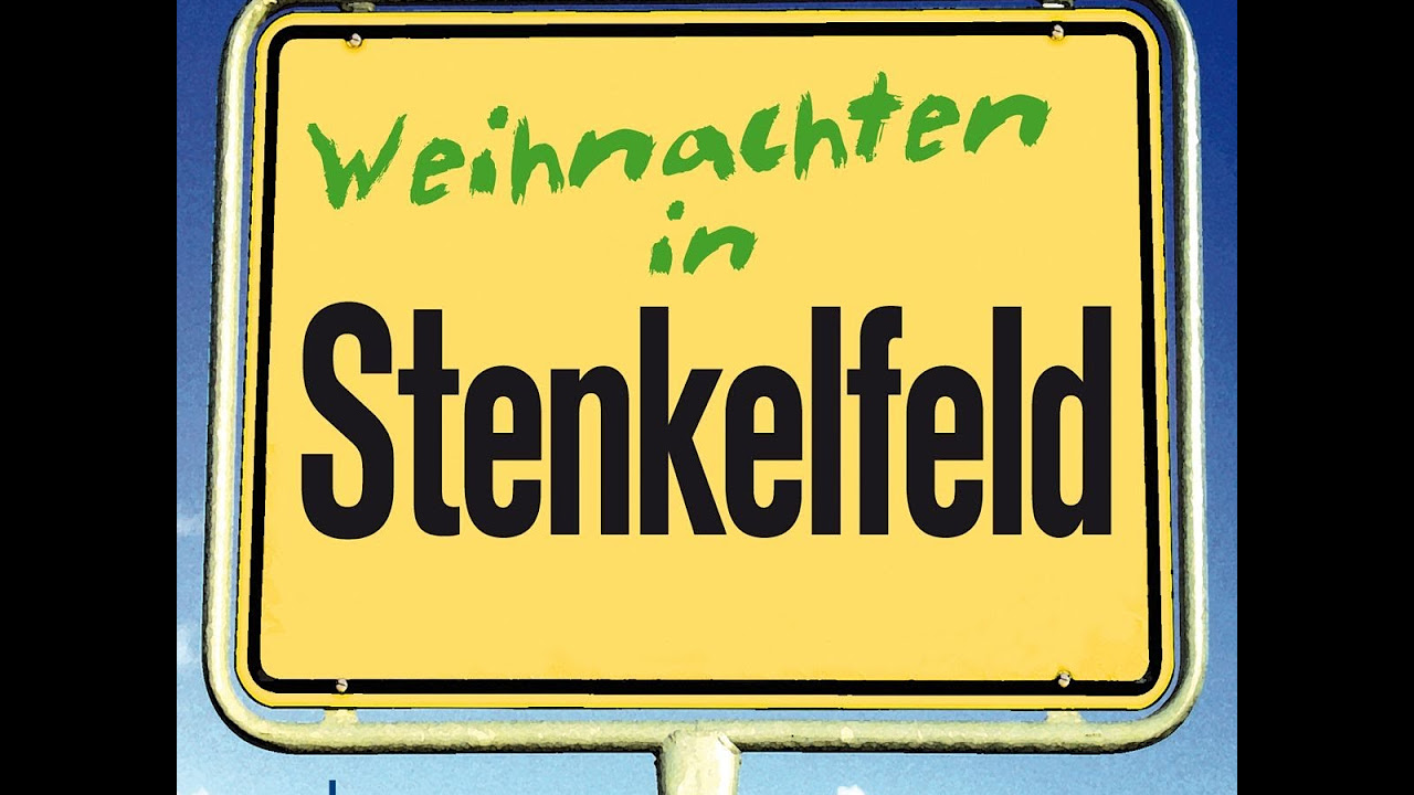 Update New Stenkelfeld - Weihnachten in Stenkelfeld (Hörspiel)