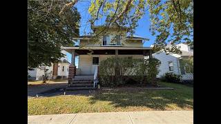 For Sale: 18710 Neff Road Cleveland Ohio 44119 (North Collinwood)