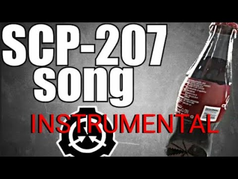 SCP-008 Song (Instrumental) 