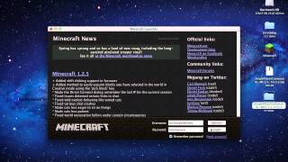 MineCraft Mod Installation Tutorials - Minecraft: How To Install Single Player Commands (1.4+) MAC