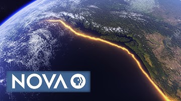 This Earthquake Drowned the Pacific Northwest