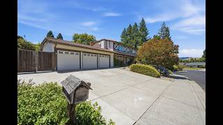 204 Lasso Circle San Ramon, CA | ColdwellBankerHomes.com
