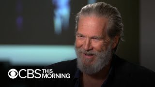 Jeff Bridges captures life on set in new photo book