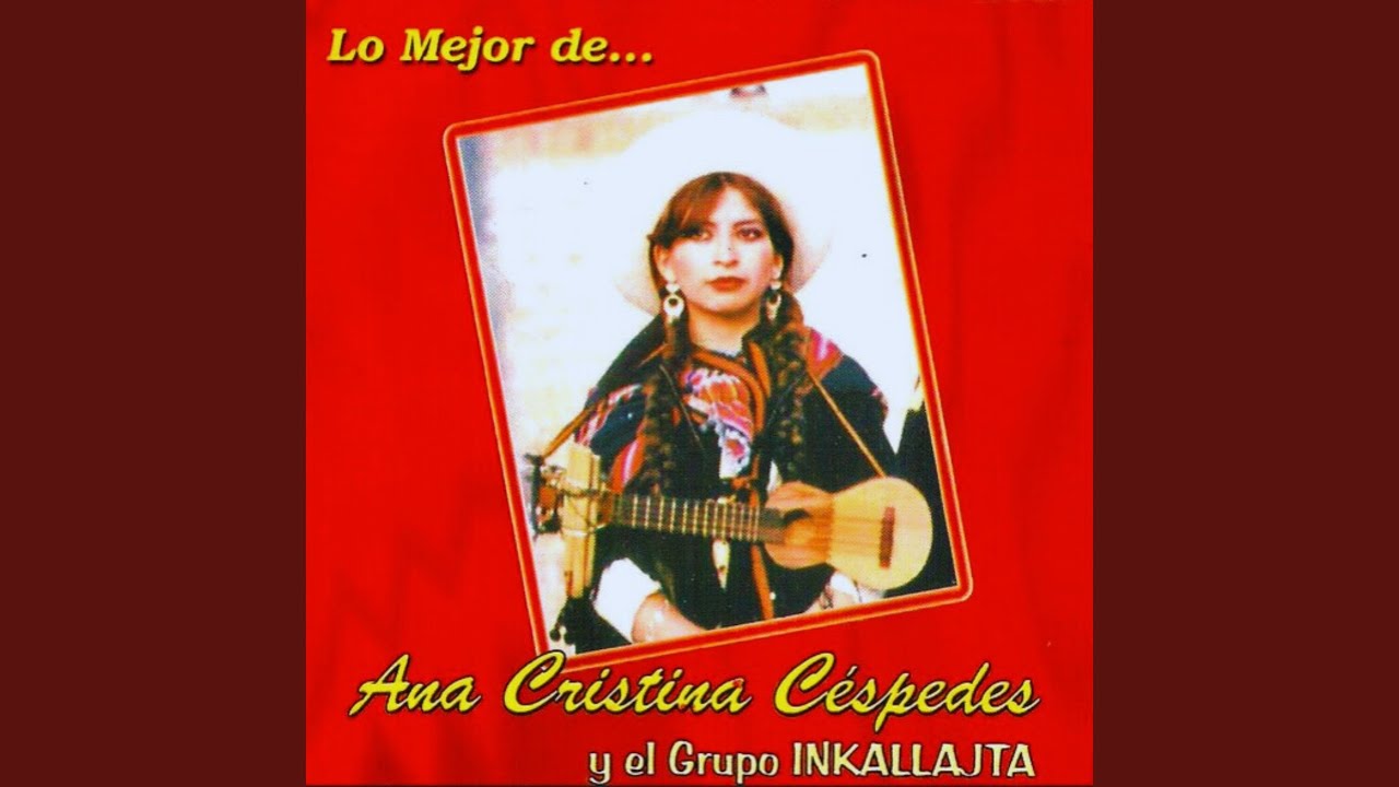Paloma Del Alma Mía