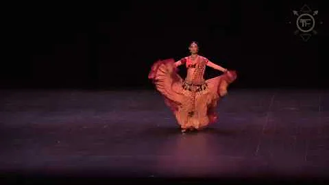 Elizabeth Medina at WHO WE ARE TARRACOFUSION