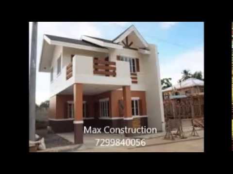 Model duplex house chennai Model duplex house chennai